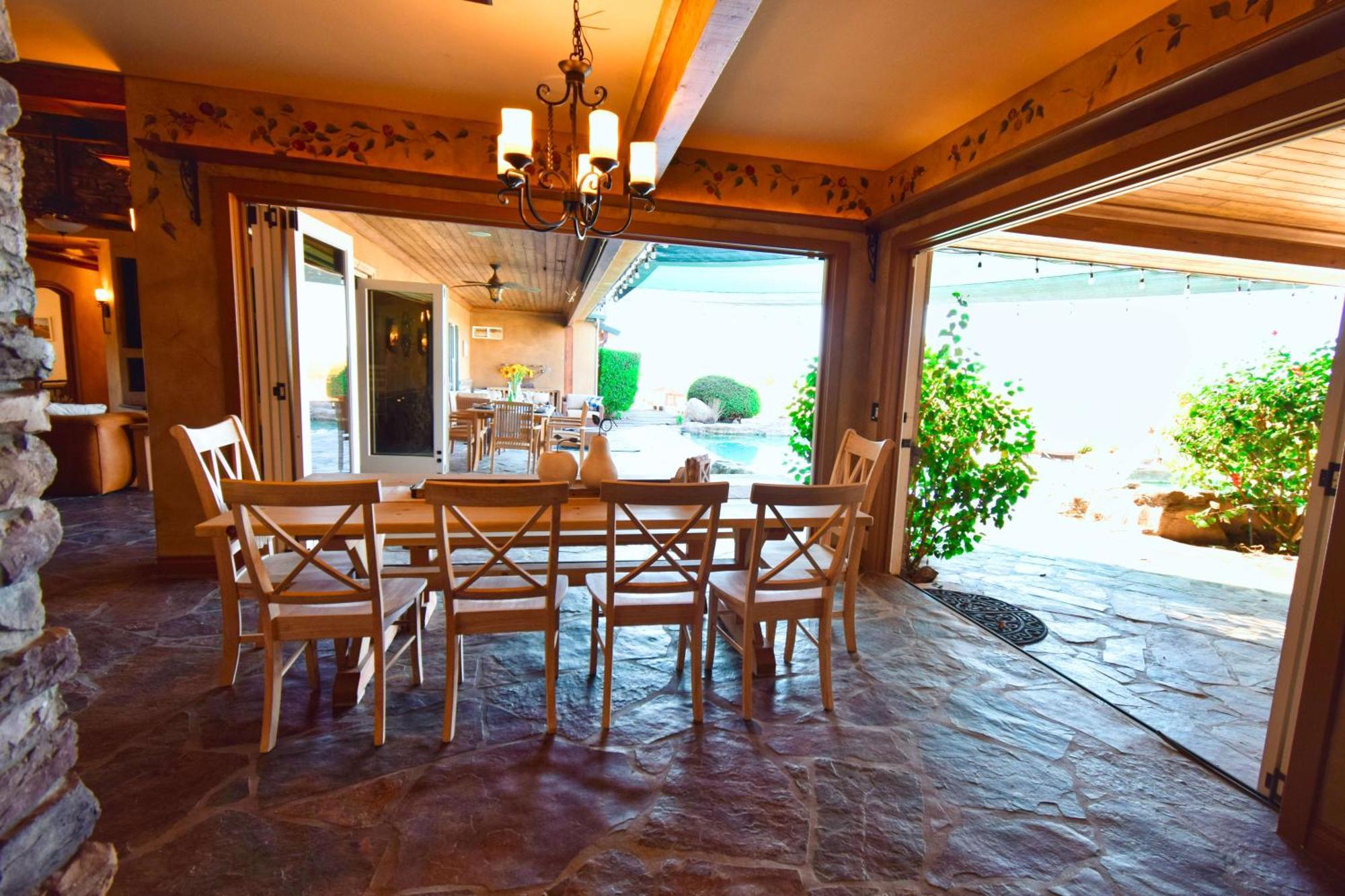 Peppertree Lane Ranch -- Seven-Acre Ranch In The Heart Of Wine Country Hotel Temecula Exterior photo